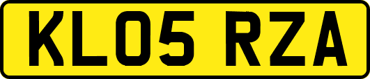 KL05RZA
