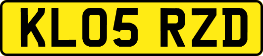 KL05RZD