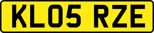 KL05RZE