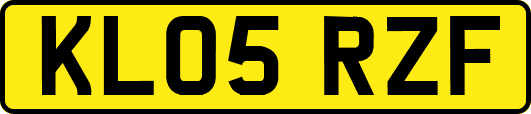 KL05RZF