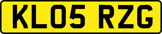 KL05RZG