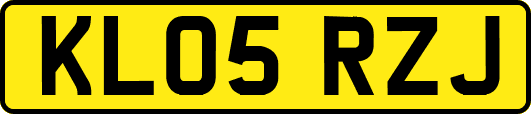 KL05RZJ