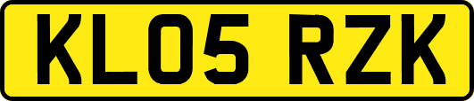 KL05RZK