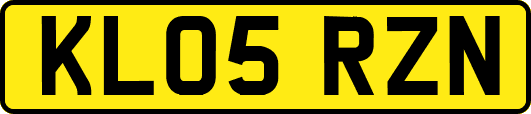 KL05RZN