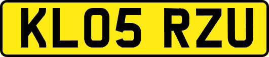KL05RZU
