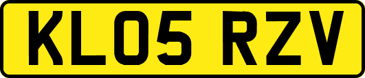KL05RZV