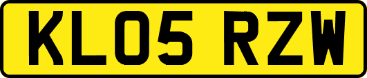 KL05RZW
