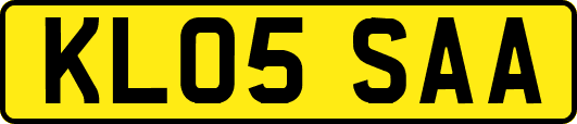KL05SAA