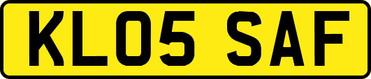 KL05SAF