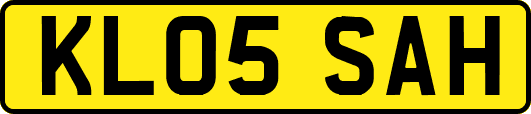 KL05SAH
