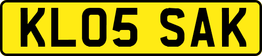 KL05SAK