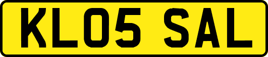 KL05SAL