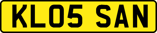 KL05SAN