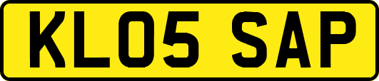 KL05SAP