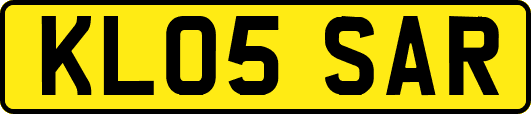 KL05SAR