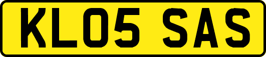 KL05SAS