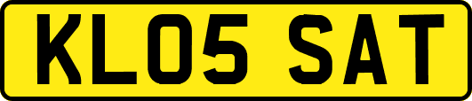 KL05SAT