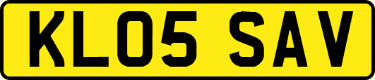 KL05SAV