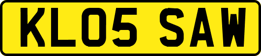 KL05SAW