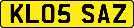 KL05SAZ