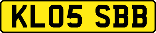 KL05SBB