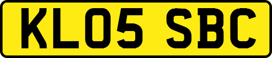 KL05SBC