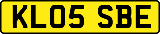 KL05SBE