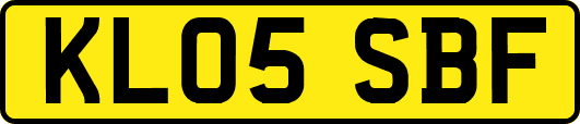 KL05SBF