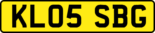 KL05SBG
