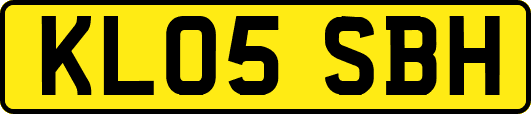 KL05SBH