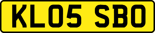 KL05SBO