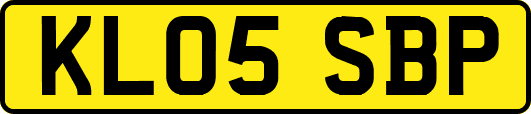 KL05SBP