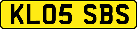 KL05SBS