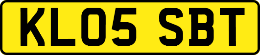KL05SBT