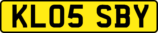 KL05SBY