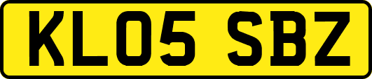 KL05SBZ