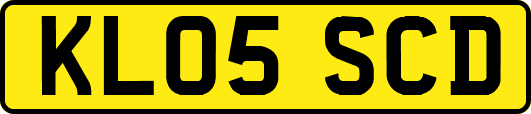 KL05SCD