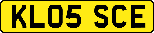 KL05SCE