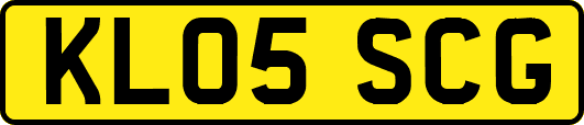 KL05SCG