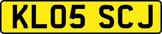 KL05SCJ