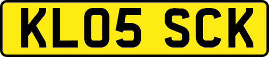KL05SCK