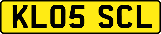 KL05SCL