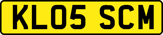 KL05SCM