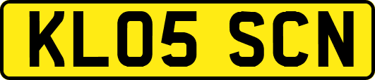 KL05SCN