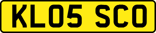 KL05SCO