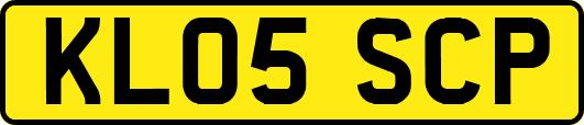 KL05SCP