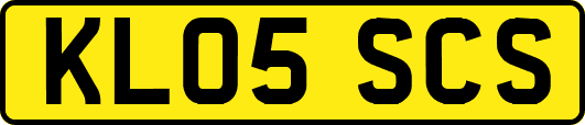 KL05SCS