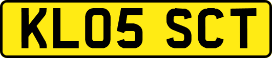 KL05SCT