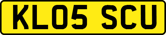 KL05SCU