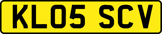KL05SCV